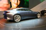 Mazda Shinari Concept 2010 года